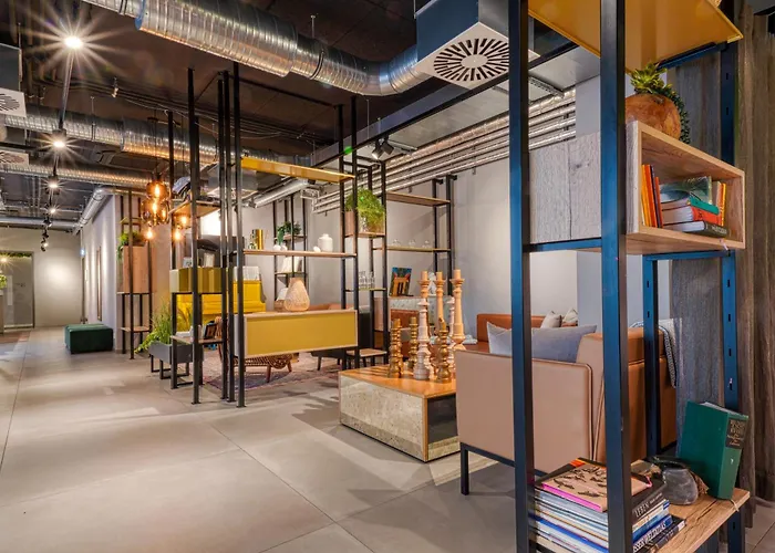 Hotel Vienna House Easy By Wyndham Hamburg Bergedorf